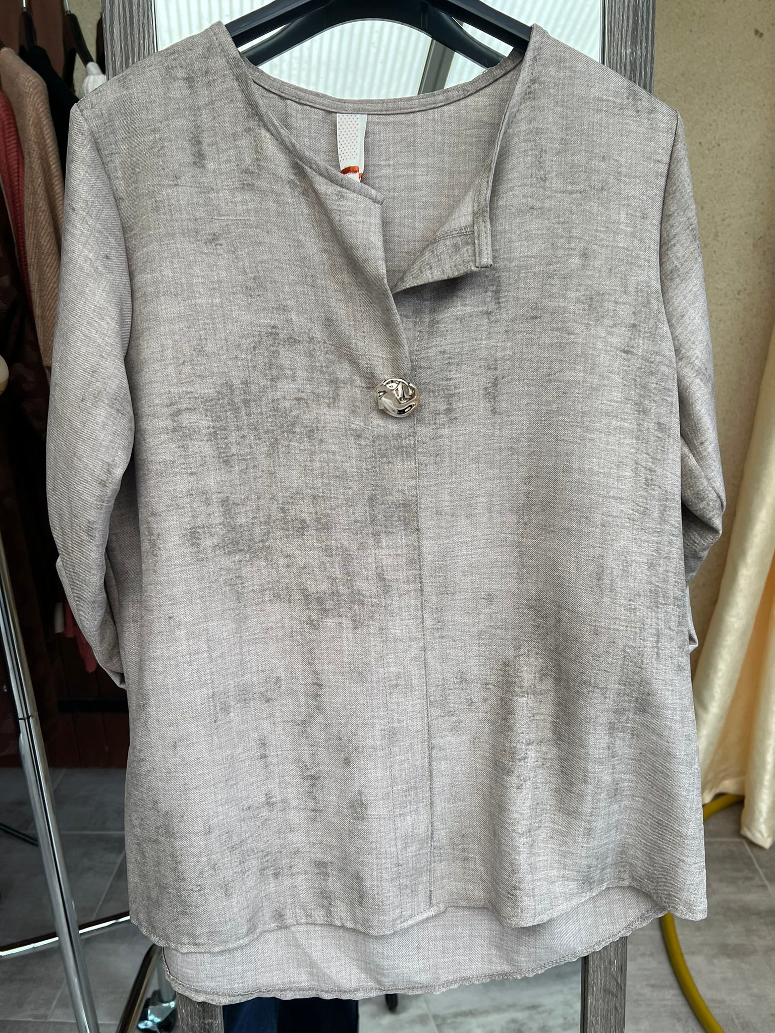 haut fin taille 38/40