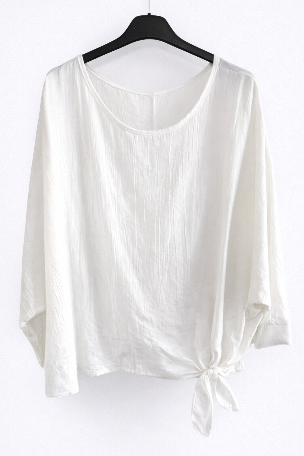 REF 31 Blouse fluide – Simplicité & élégance intemporelle