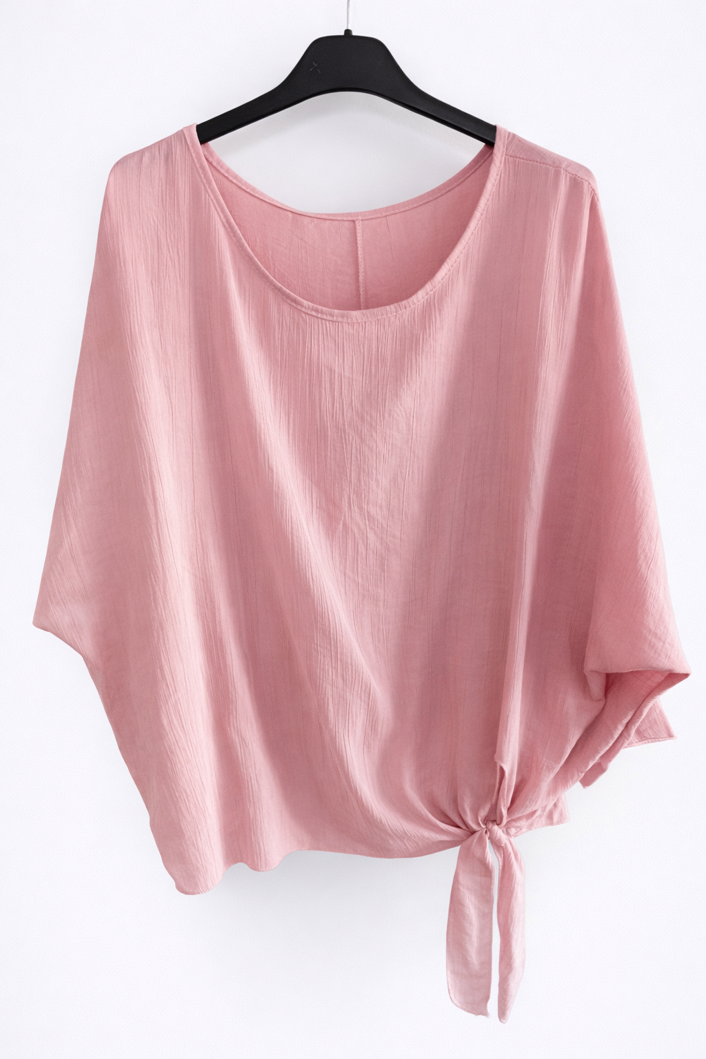 REF 31 Blouse fluide – Simplicité & élégance intemporelle