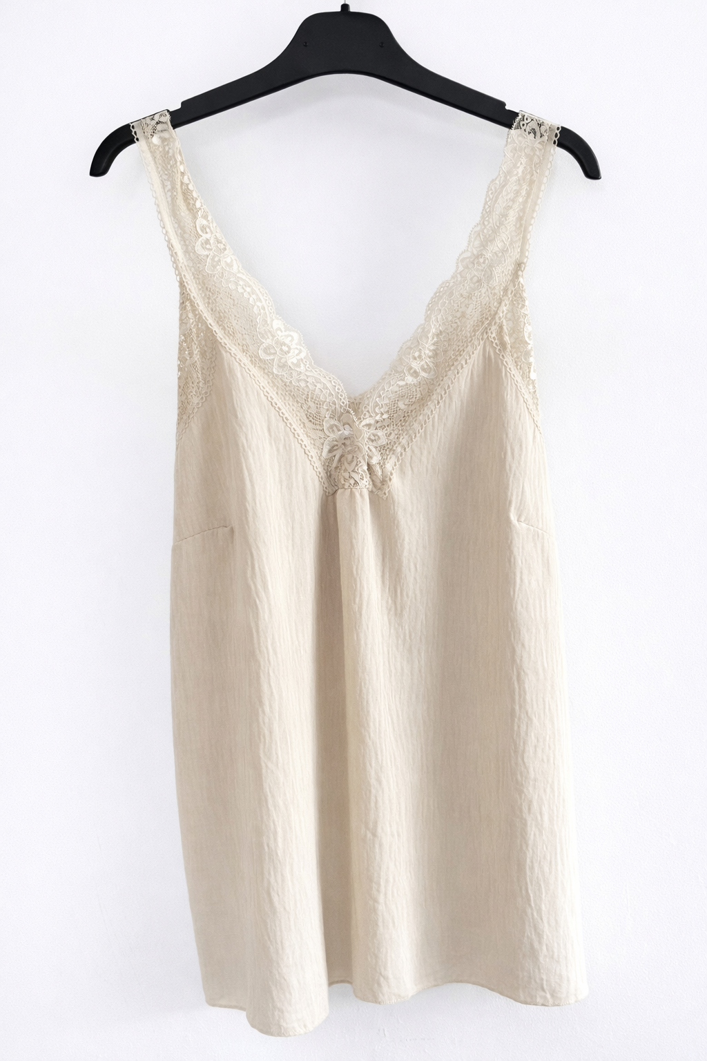 REF 32 Top fluide  – Douceur & féminité naturelle
