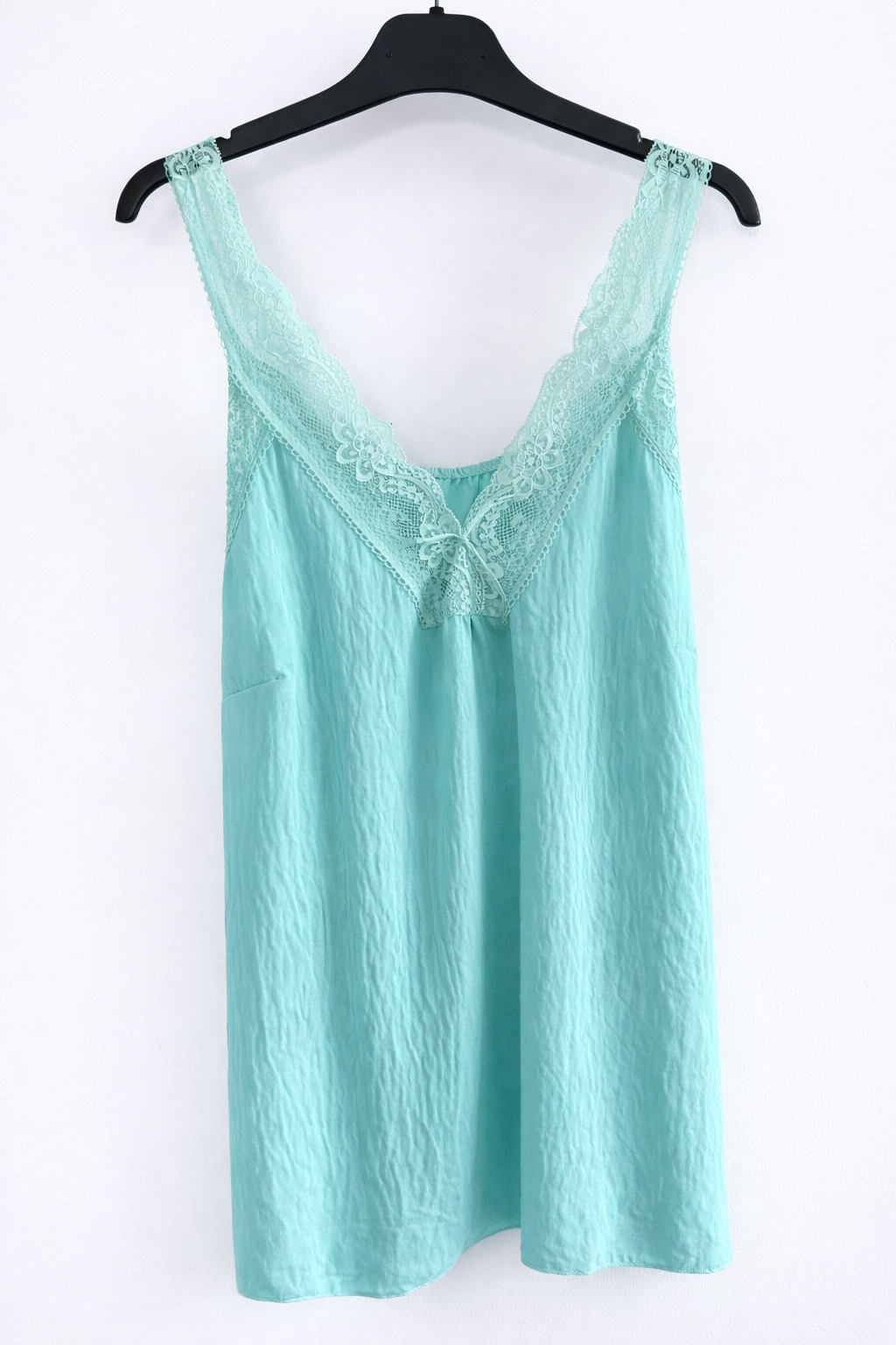 REF 32 Top fluide  – Douceur & féminité naturelle