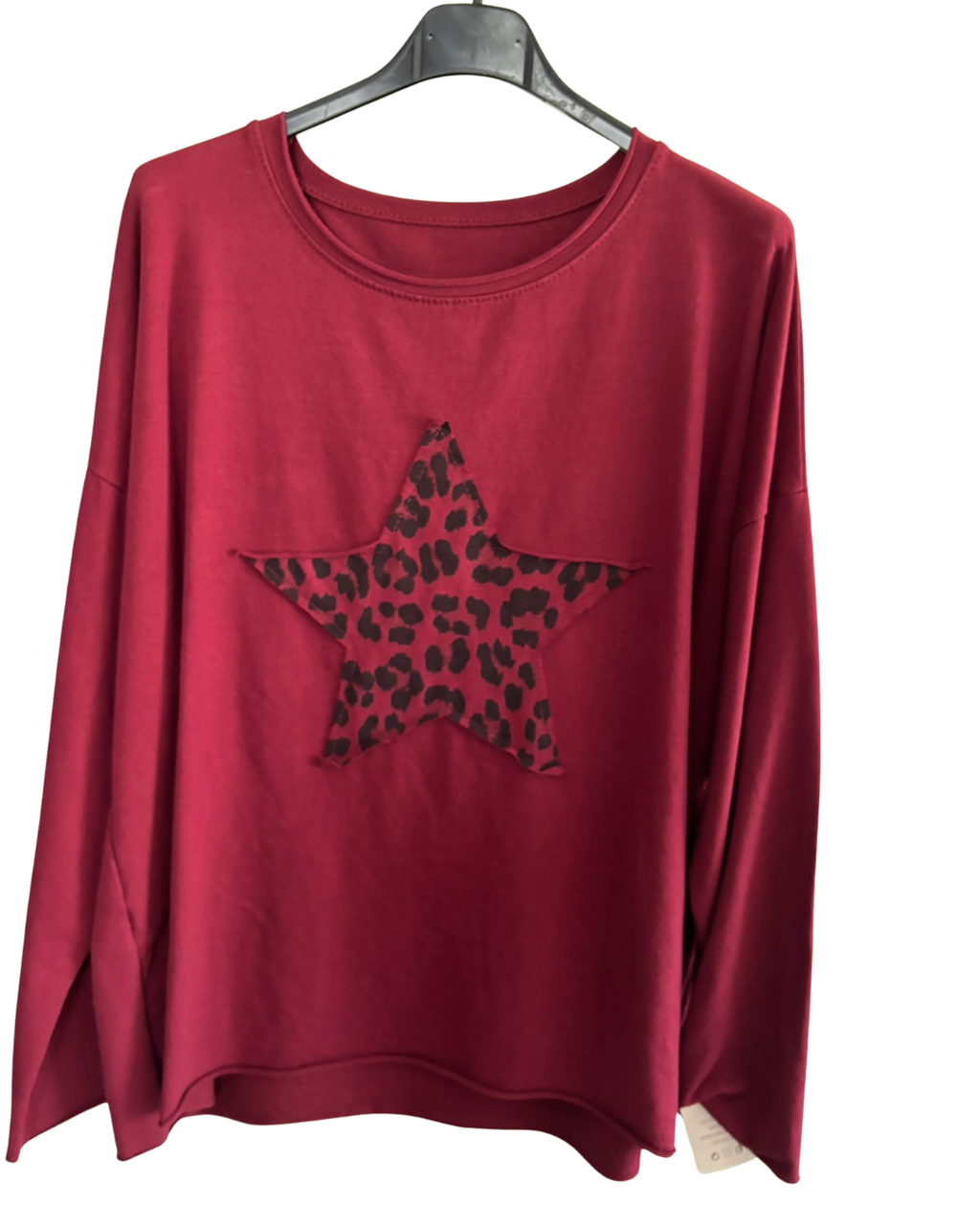 REF 7 tee shirt , à la fois tendance et confortable, idéal pour un look casual chic.