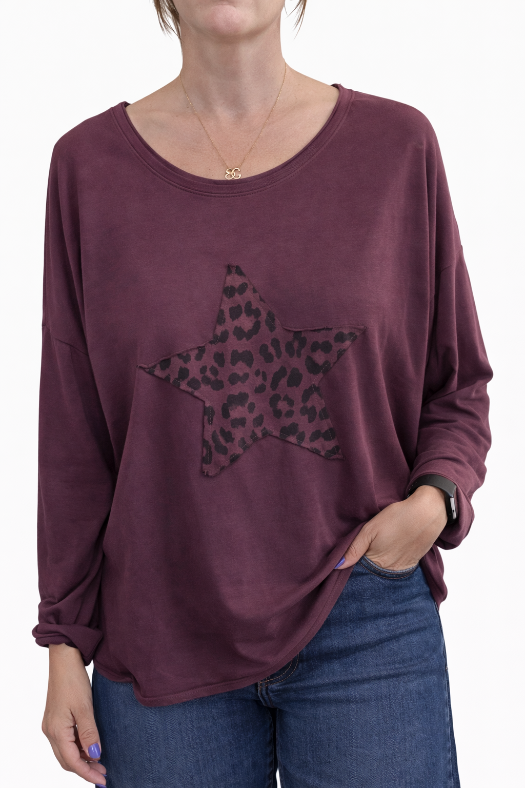 REF 7 tee shirt , à la fois tendance et confortable, idéal pour un look casual chic.