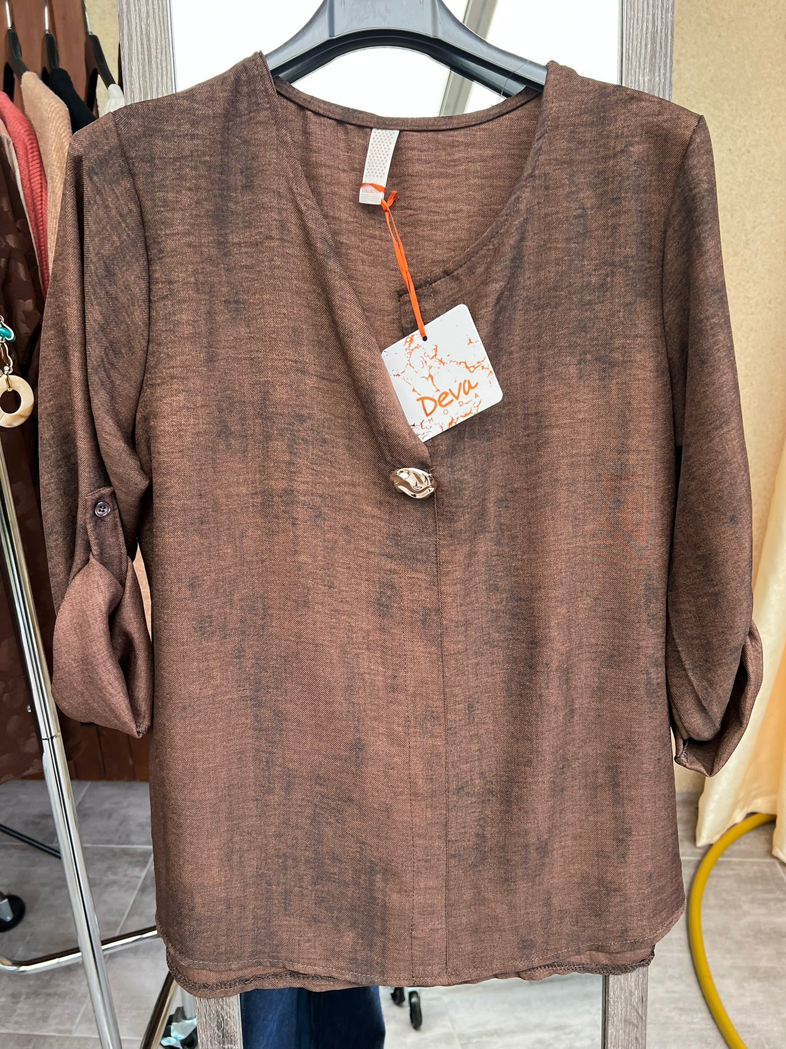 haut fin taille 38/40
