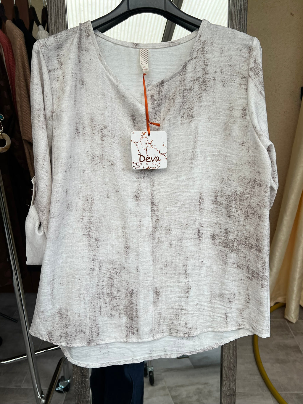 haut fin taille 38/40
