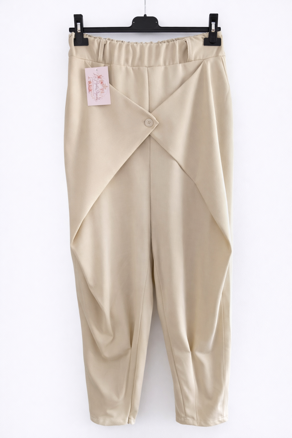 REF 29 Pantalon  – Style moderne & confort absolu