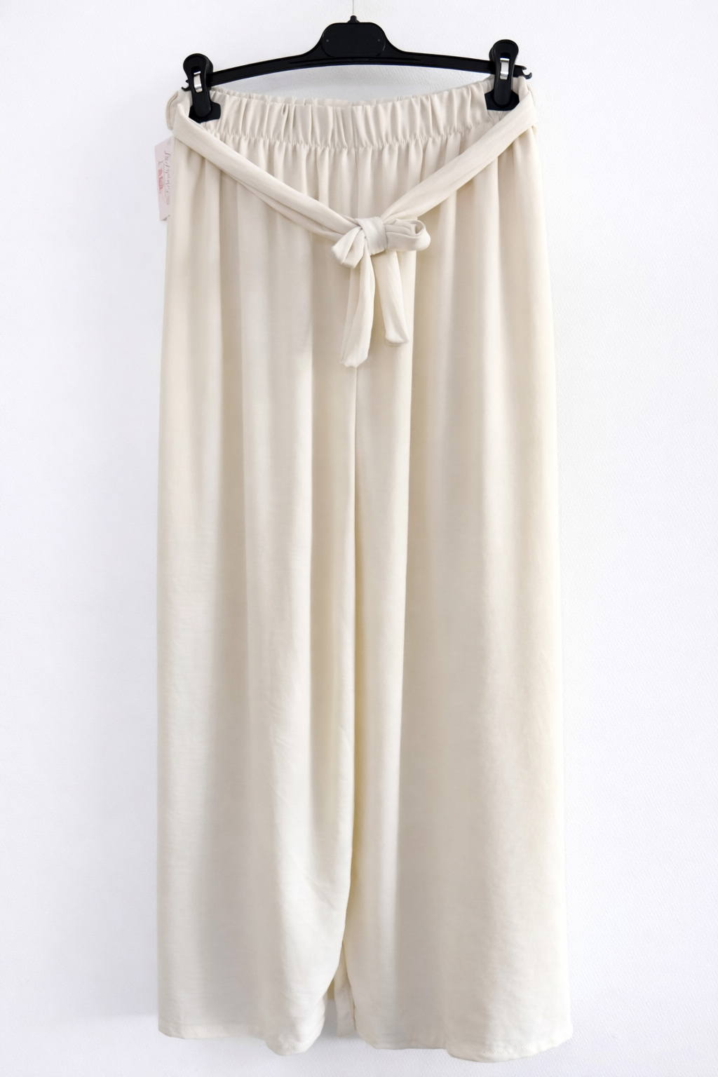 REF 33 Pantalon fluide  – Confort & élégance naturelle