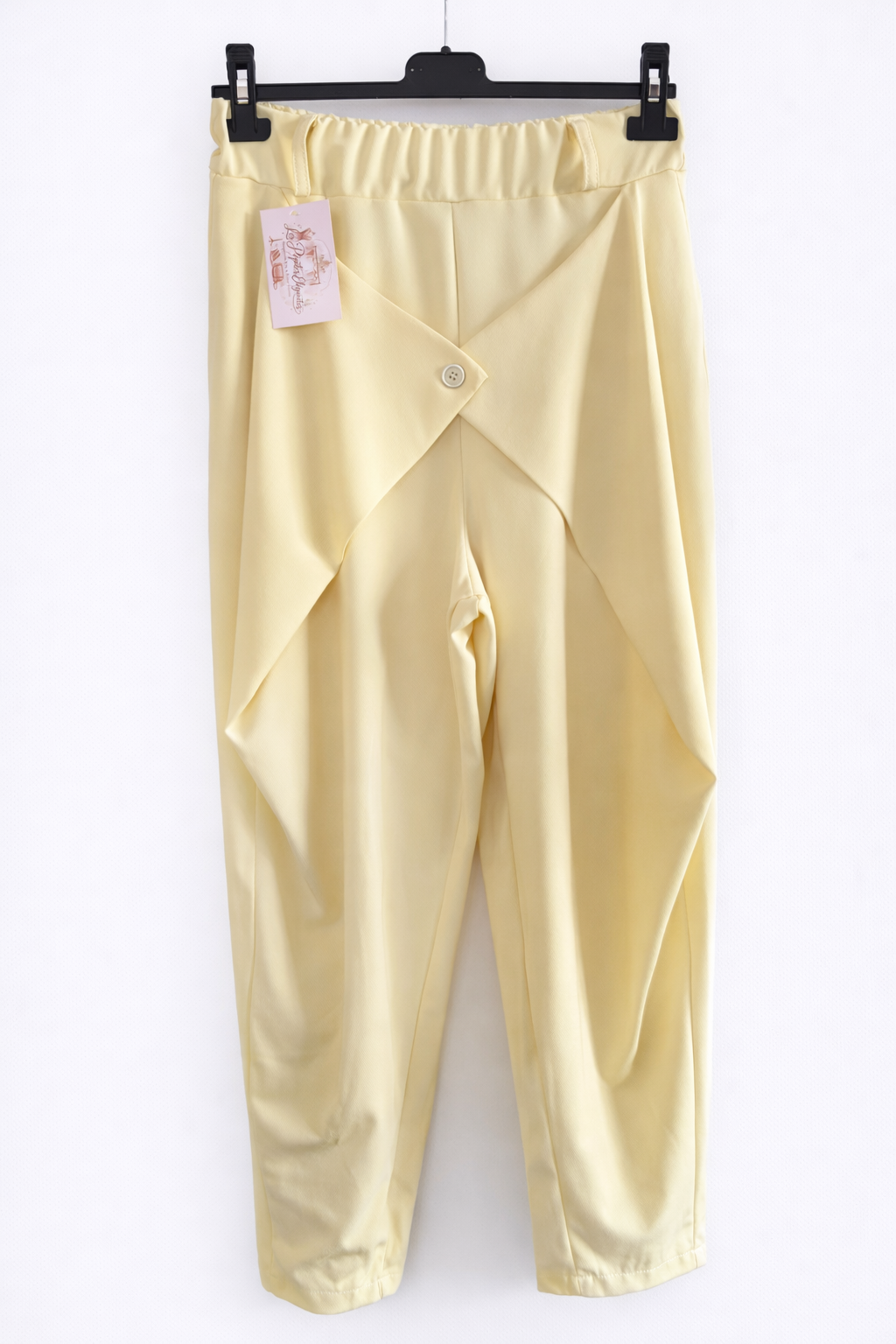 REF 29 Pantalon  – Style moderne & confort absolu