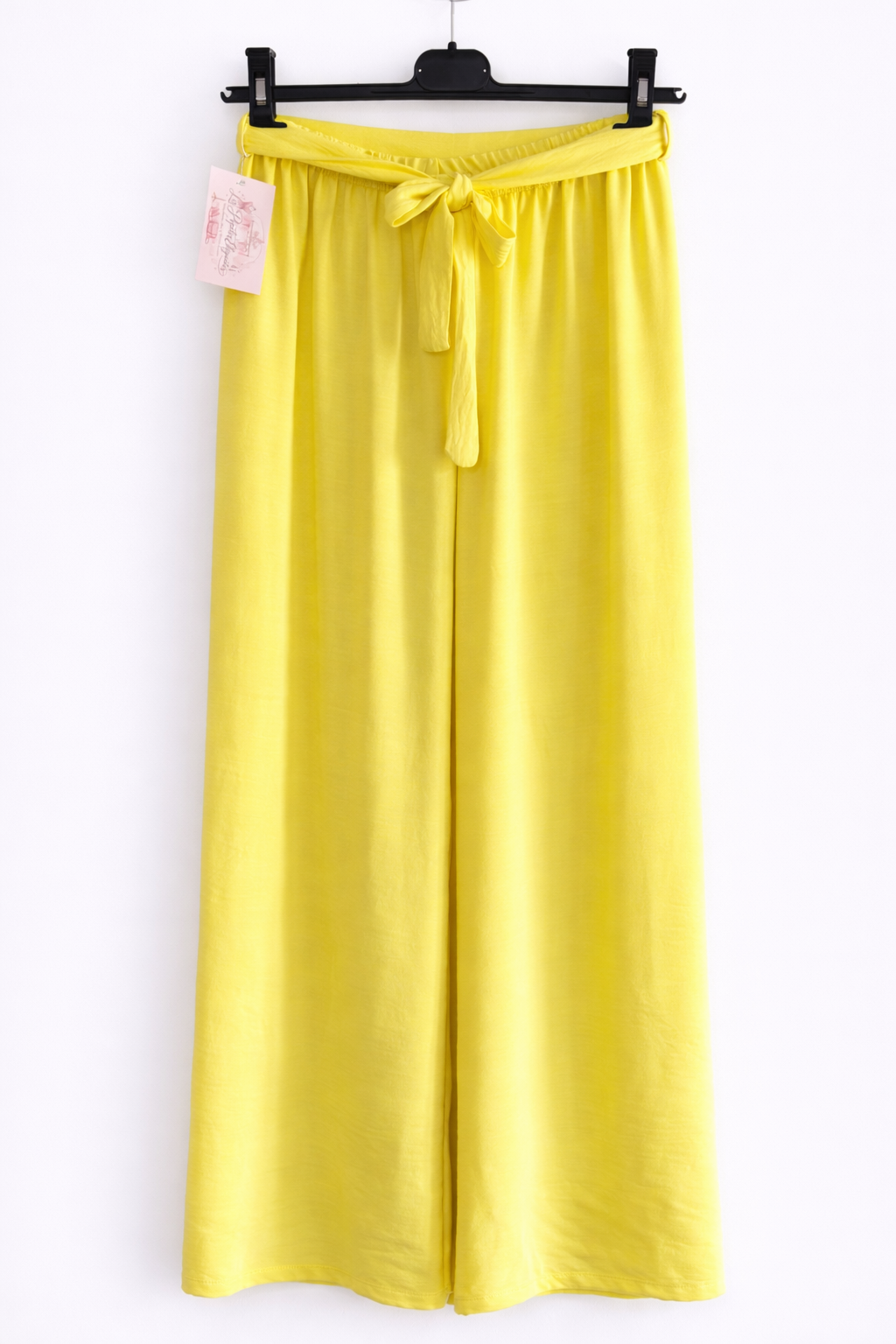 REF 26 Pantalon fluide  – Éclat & légèreté estivale