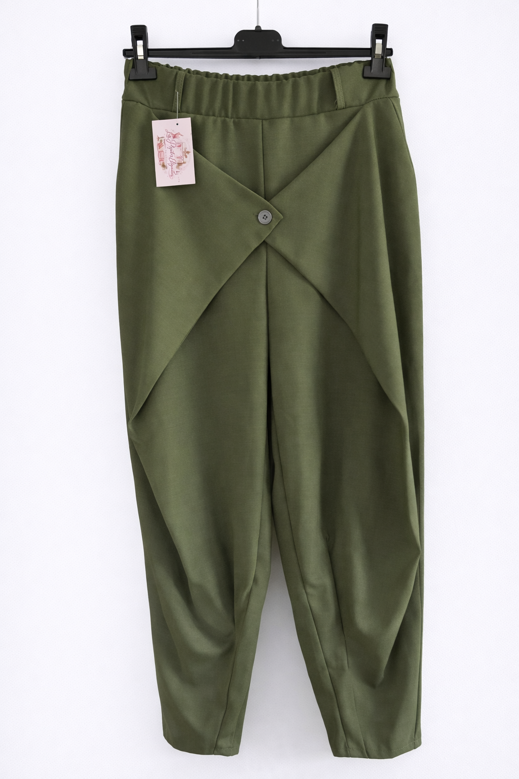 REF 29 Pantalon  – Style moderne & confort absolu