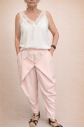 REF 29 Pantalon  – Style moderne & confort absolu