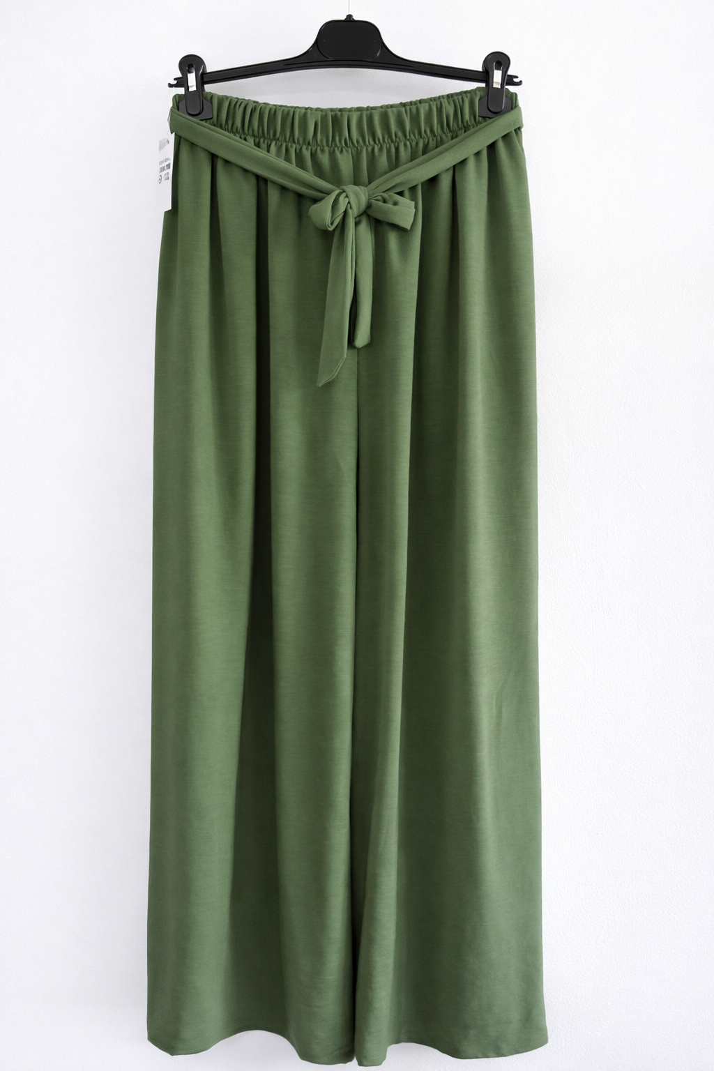 REF 33 Pantalon fluide  – Confort & élégance naturelle